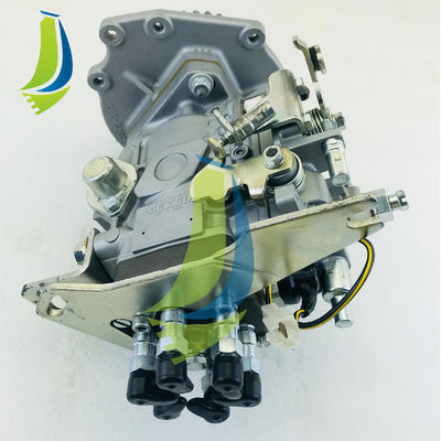 104661-3031 Fuel Injection Pump For Excavator 1046613031 High Quality