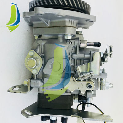104661-3031 Fuel Injection Pump For Excavator 1046613031 High Quality