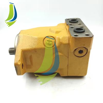 234-4638 2344638 Fan Motor For E330 E360 Excavator