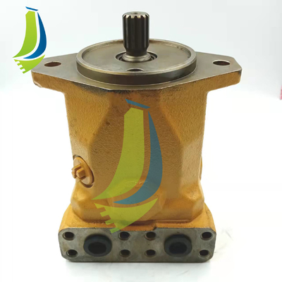 234-4638 2344638 Fan Motor For E330 E360 Excavator