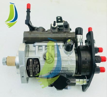 9521A031H 4631678 Fuel Injection Pump For 320D2