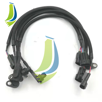 8-98014831-0 Camshaft Angel Sensor 4HK1 Engine For Excavator 8980148310
