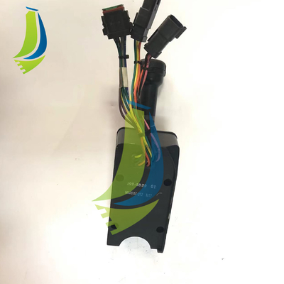 299-5839 2995839 Control GP Transmission For E938G Wheel Loader