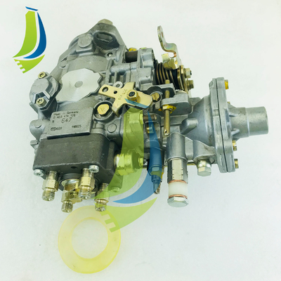 0460414126 Fuel Injection Pump Fit For Excavator 0 460 414 126 High Quality