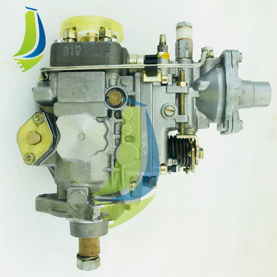 0460414126 Fuel Injection Pump Fit For Excavator 0 460 414 126 High Quality
