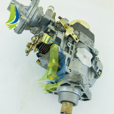 0460414126 Fuel Injection Pump Fit For Excavator 0 460 414 126 High Quality