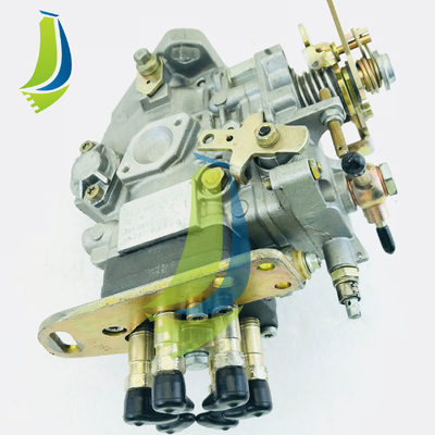 0460426167 Original Fuel Injection Pump For Excavator High Quality