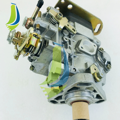 0460426167 Original Fuel Injection Pump For Excavator High Quality