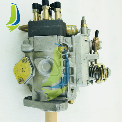 0460426167 Original Fuel Injection Pump For Excavator High Quality