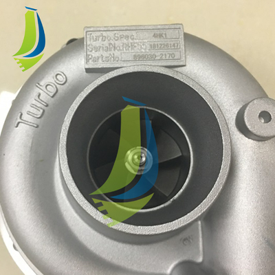 896030-2170 Turbocharger For 4HK1 JS220 Excavator 8960302170