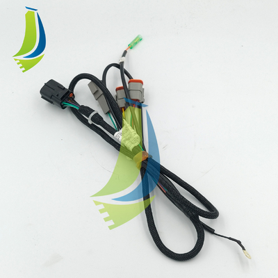 21N8-11160 Engine Wire Harness For R110-7 Excavator 21N811160