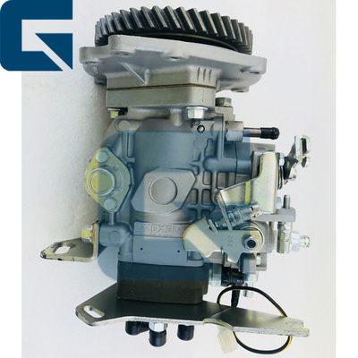 104661-3031 Diesel Fuel Injection Pump 1046613031 For S4Q2 Parts