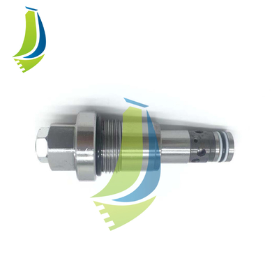 XKAY-00493 Excavator Spare Parts Hydraulic Main Relief Valve XKAY00493