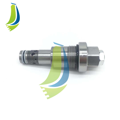 XKAY-00493 Excavator Spare Parts Hydraulic Main Relief Valve XKAY00493