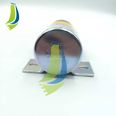 165-4026 1654026 Solenoid Valve For E320C Excavator