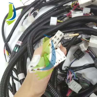 YN14E00015F1 Internal harness For SK210-6 Excavator yn14e00015f1 High Quality Popular