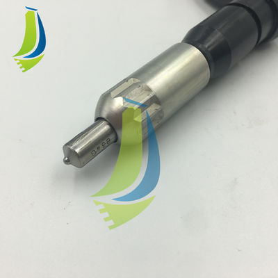 23670-E0341 Common Diesel Fuel Injector Assy For E13C Excavator Parts