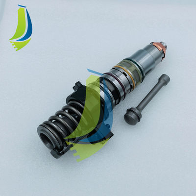 4062569 Common Rail Fuel Injector For QSX15 ISX15 Excavator Parts