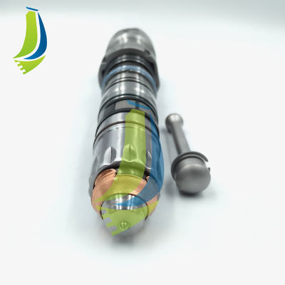 4076533 Common Rail Diesel Fuel Injector For Excavator Parts