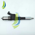 6156-11-3300 6D125 Engine Fuel Injector Nozzle 6156113300 For For PC400-7 Excavator