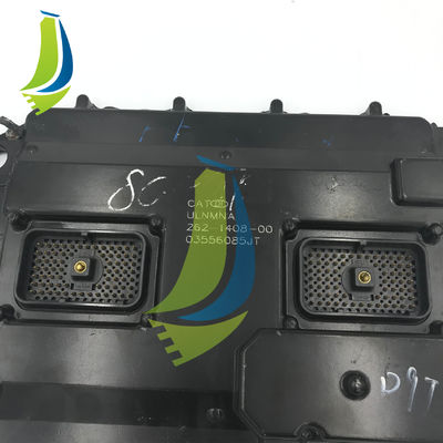 262-1408 ECM 2621408 Controller C15 Engine For Excavator Electrical Parts