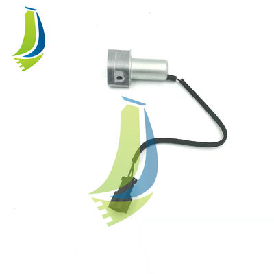 702-21-07010 Hydraulic Pump Solenoid Valve For PC200-6 PC120-6  Excavator 7022107010 High Quality Popular