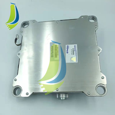 28170119 High Quality C6.6 Engine Controller ECU For E320D Excavator