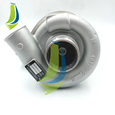 49179-02260 High Quality Turbocharger 4917902260 For E320B E320 Excavator