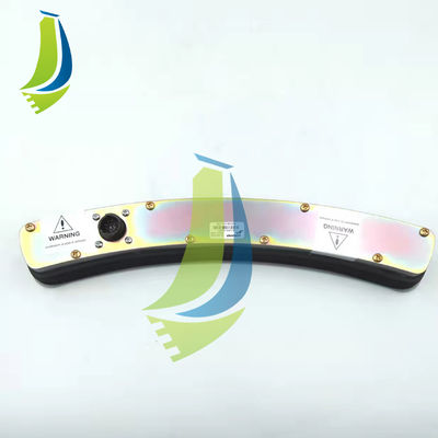 149391-006318 Switch Panel For JS200 JS220 Excavator 701/80369 High Quality