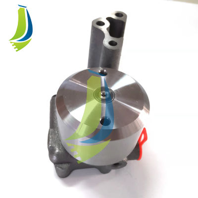 04514751 Fuel Lift Pump For EC210B EC210BLC Excavator Parts 04297075