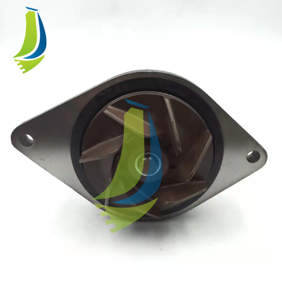 451015/01 Engine Water Pump For PC200-8 Excavator 45101501 High Quality