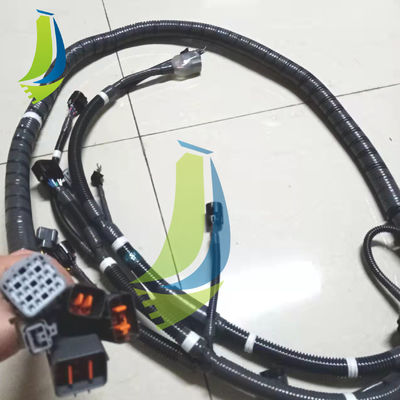 8-97362843-8 High Quality Wiring Harness 8973628438 For 4HK1 Engine
