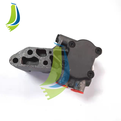 04514751 Spare Parts Fuel Transfer Pump 04297075 For EC210B EC210BLC Excavator