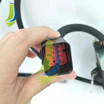 509-9704 Throttle Motor For E312D Excavator 5099704