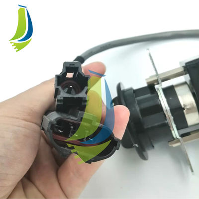 VOE14542152 Throttle Switch For EC210B EC290B EC360B Excavator 14542152 High Quality