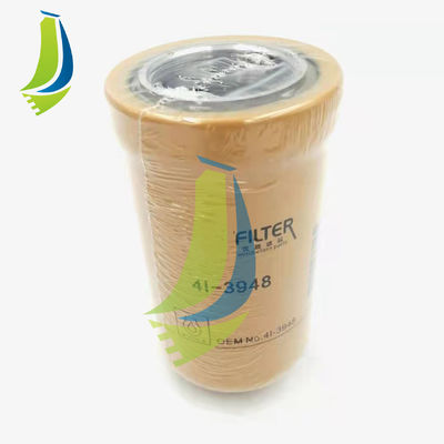 4I-3948 Hydraulic Filter For 320B 330 345B Excavator 4I3948 High Quality