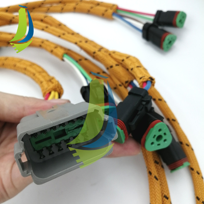 198-2713 C7 Engine Wiring Harness 1982713 For E326D E329D Excavator