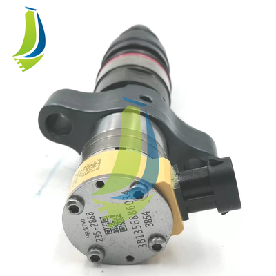 235-2888 Diesel Fuel Injector 2352888 For C9 Engine Parts