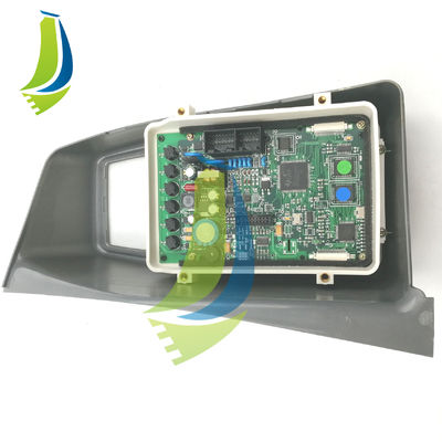 539-00076 Monitor LCD Display Panel for DX225LC Excavator Parts