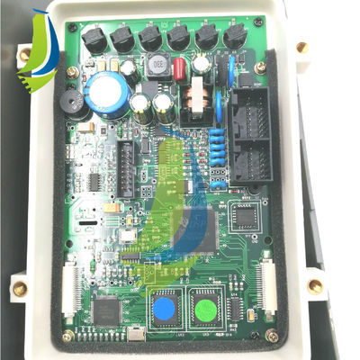 539-00076A Monitor LCD Display Panel 539-00076B For DX340 Excavator