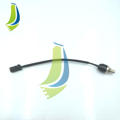 309-5768 Pressure Sensor Switch 3095768 For E320D Excavator Parts