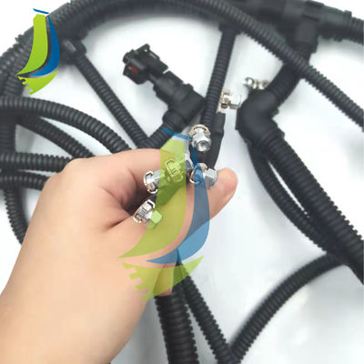 Geniune Engine Harness For EC210B D6D Spare parts High Quality