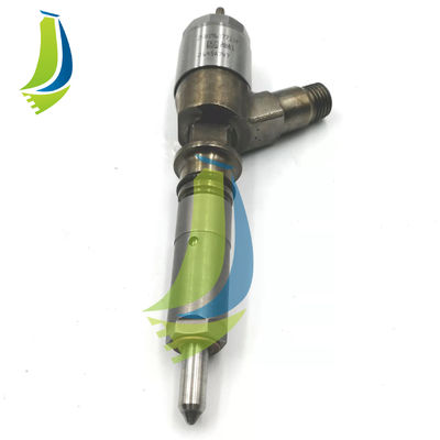 2645A747 C6.6 Engine Fuel Injector Common Rail Injector For 323D Excavator
