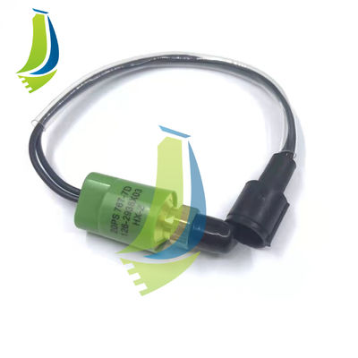 126-2938 Pressure Sensor Switch 1262938 For E320B Excavator Parts