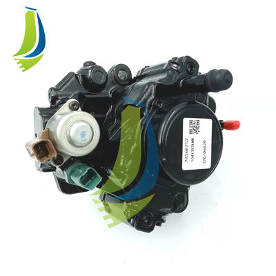 320/06620 Spare Parts Fuel Injection Pump 32006620 For JS200 Excavator