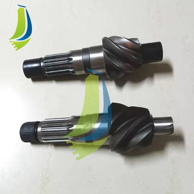 3050900015 Spare Parts Spiral Bevel Gear 3050900029 For LG956 Wheel Loader