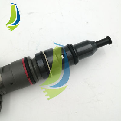 266-4446 Diesel Fuel Injector Common Rail Injector 2664446 For C7 C9 Engine