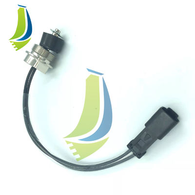 213-0677 2130677 Oil Pressure Sensor For E320B E320C Excavator