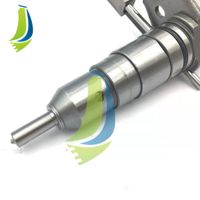 127-8216 Common Rail Injector Fuel Injector Assy 1278216 For 320B 322B Excavator