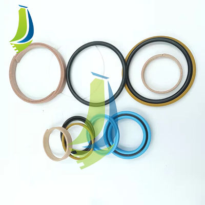 860138967 Steering Cylinder Seal Kit For ZL50GN Wheel Loader Parts